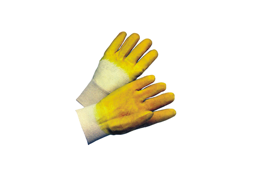 Nitrile & Latex Dipping Gloves