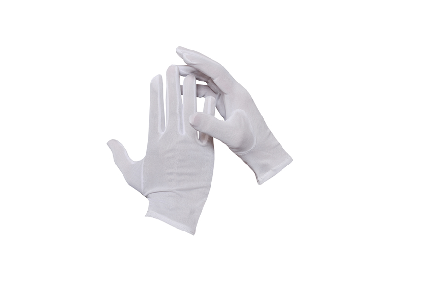 Nylon Gloves